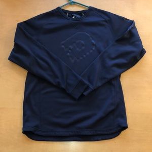 Demarini baseball pullover